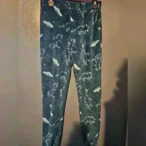 There Abouts Boys Pajama Pants Size L 14/16.